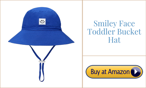 Toddlers hats best sale